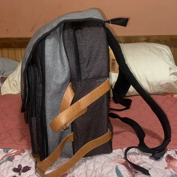 Vonshef picnic bag - Picture 2 of 9